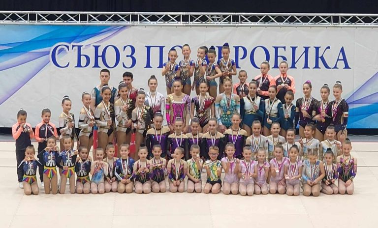 Read more about the article ДЪРЖАВНО ПЪРВЕНСТВО КЛАС А