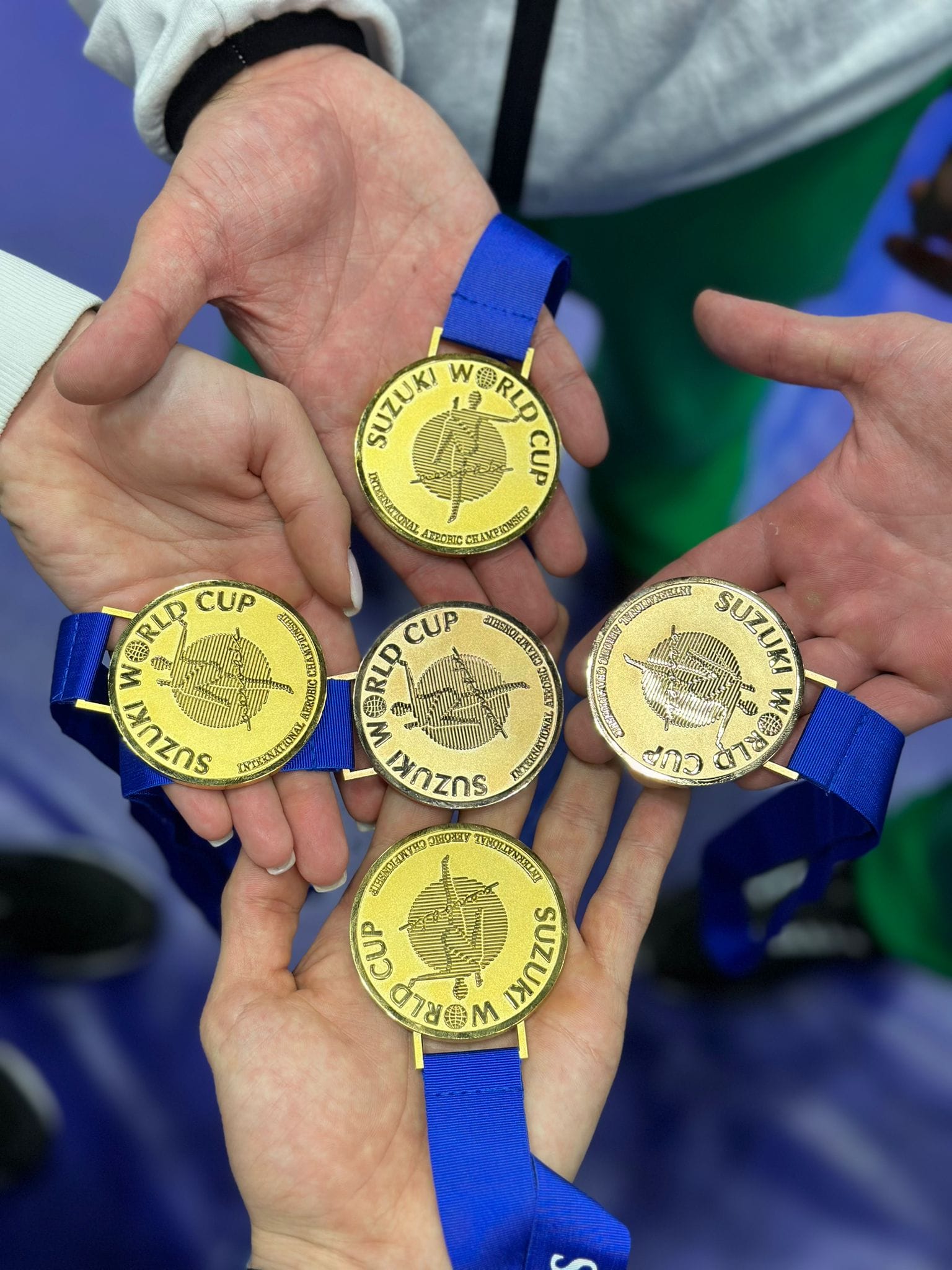 Read more about the article Българска гордост!