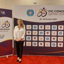 Read more about the article ДЕСИСЛАВА БОГУШЕВА ОТНОВО Е ЧЛЕН НА ТК КЪМ ФИГ