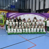 Read more about the article BUCHAREST OPEN CUP 2024