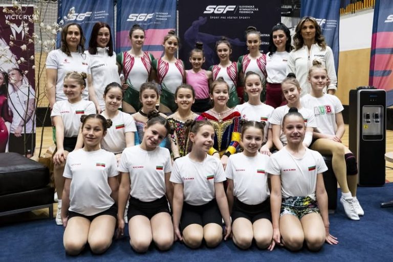 Read more about the article 26 МТ по спортна аеробика ” SLOVAK AEROBIC OPEN”