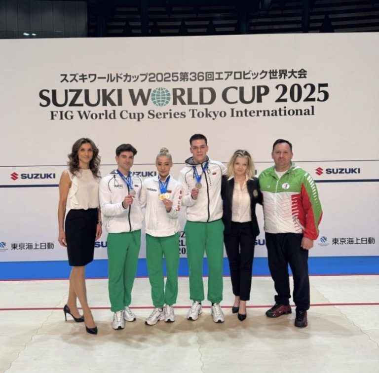 Read more about the article SUZUKI WORLD CUP 2025
